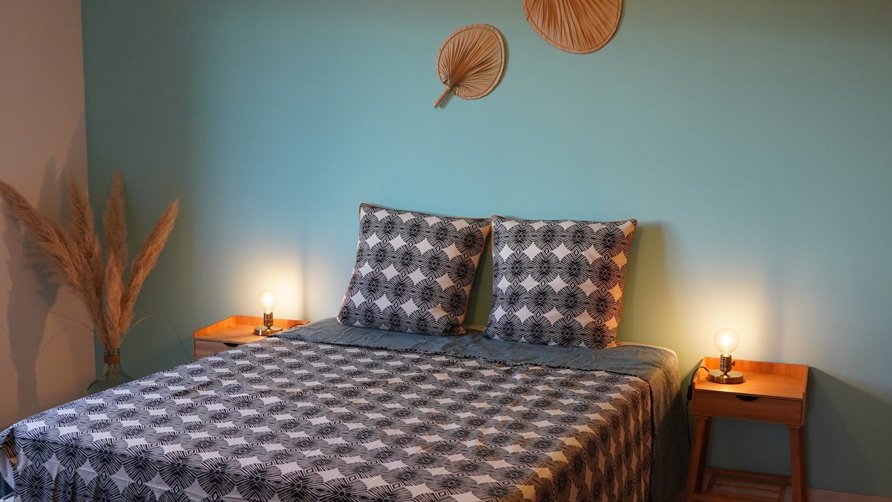 Photo of Bedroom in Combaillaux