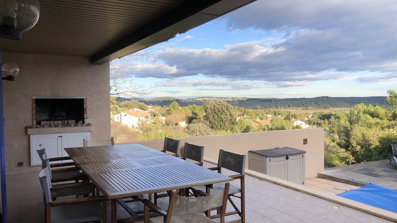 Photo of Outdoor in Combaillaux