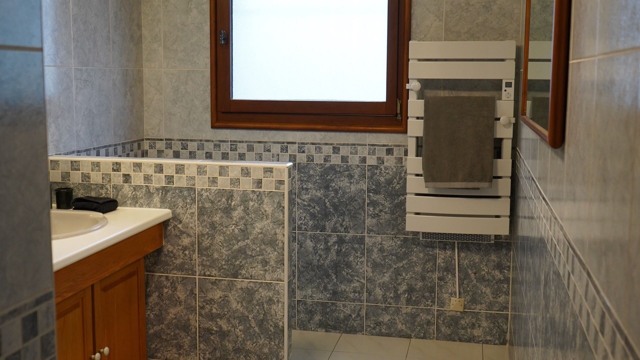 Photo of Bathroom in Combaillaux