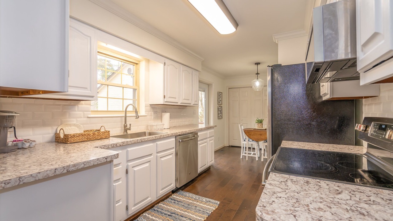 Photo of Kitchen in Hot Springs Village