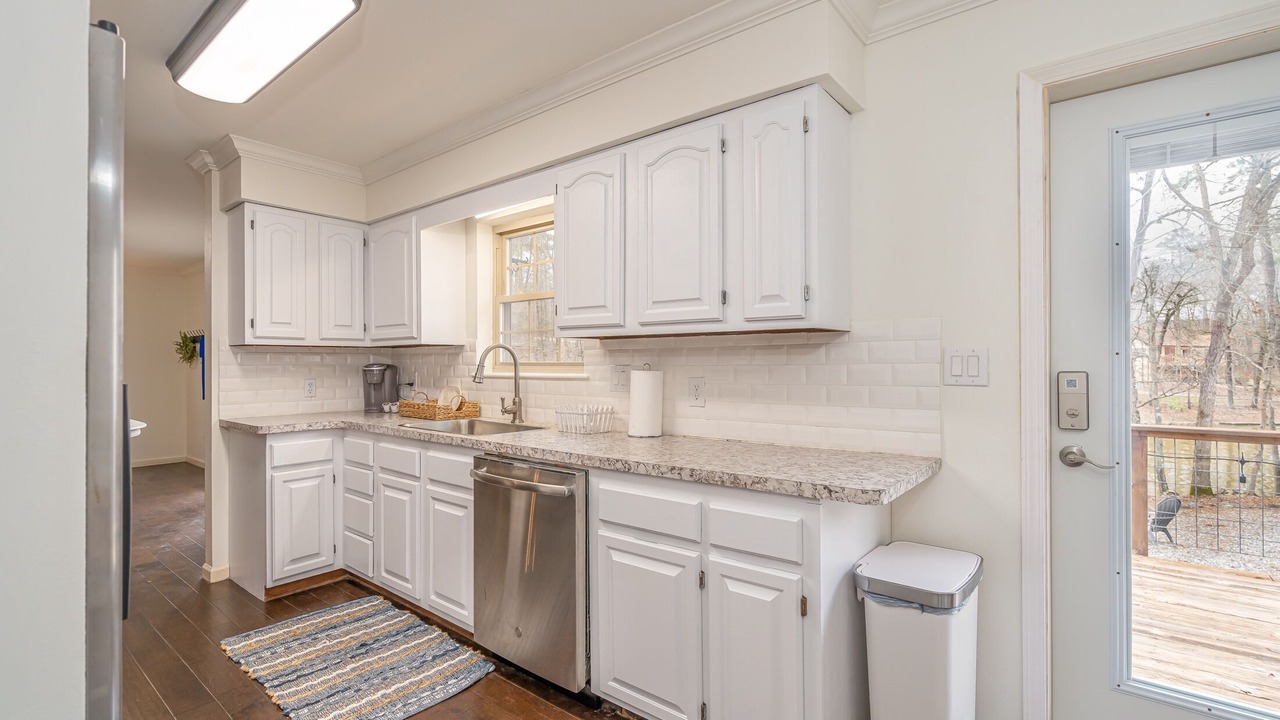 Photo of Kitchen in Hot Springs Village