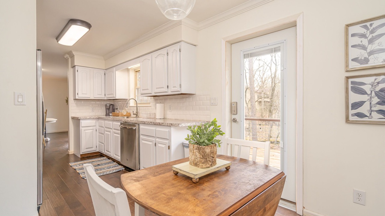 Photo of Kitchen in Hot Springs Village