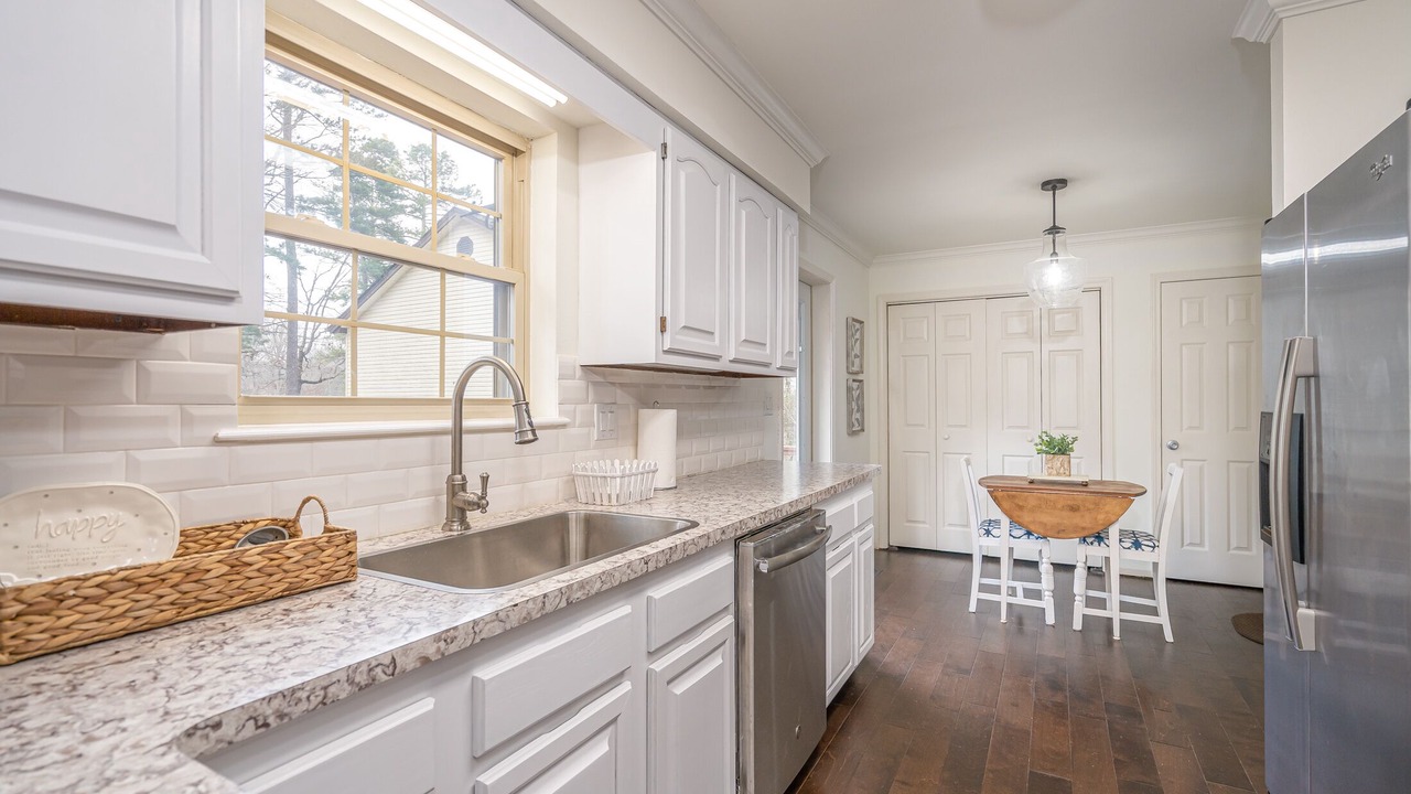 Photo of Kitchen in Hot Springs Village
