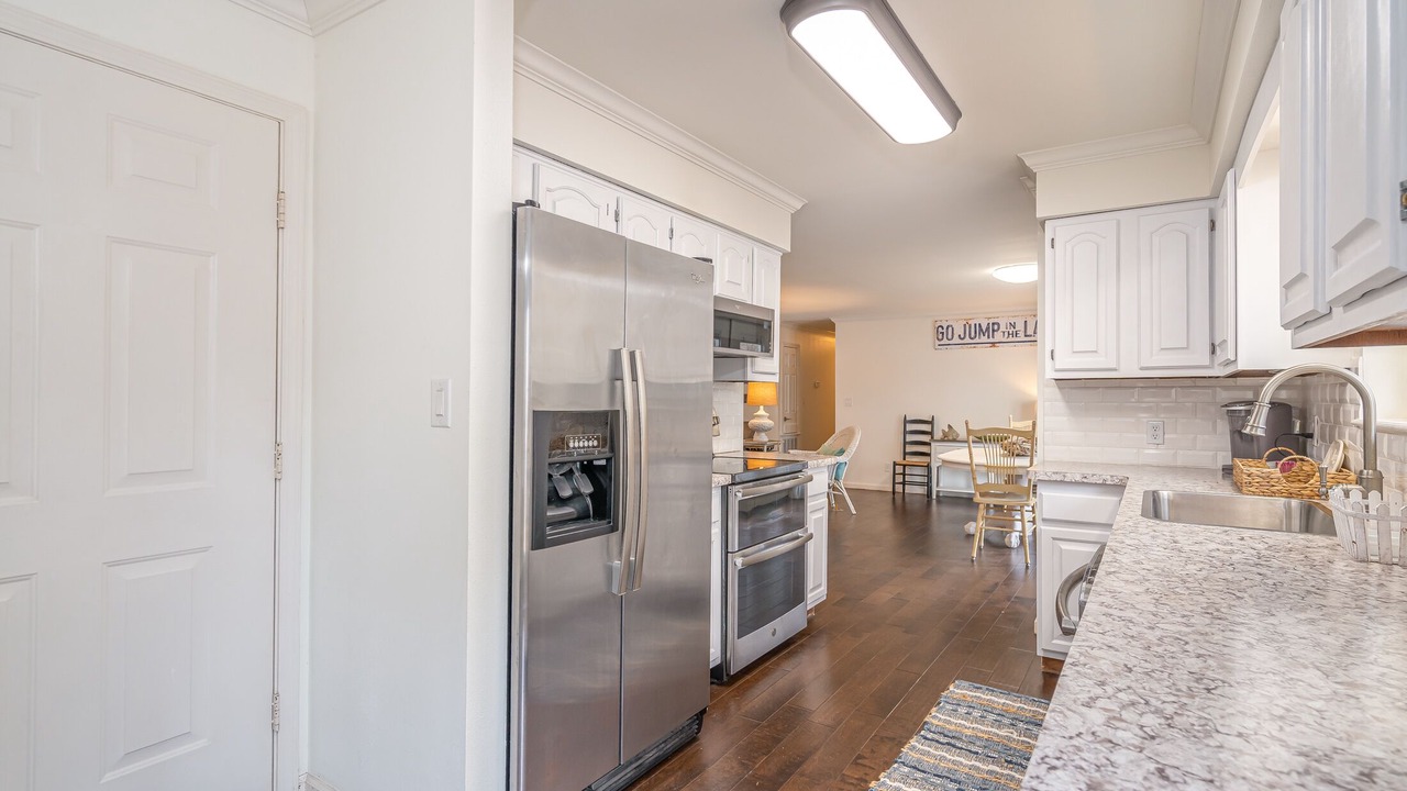 Photo of Kitchen in Hot Springs Village