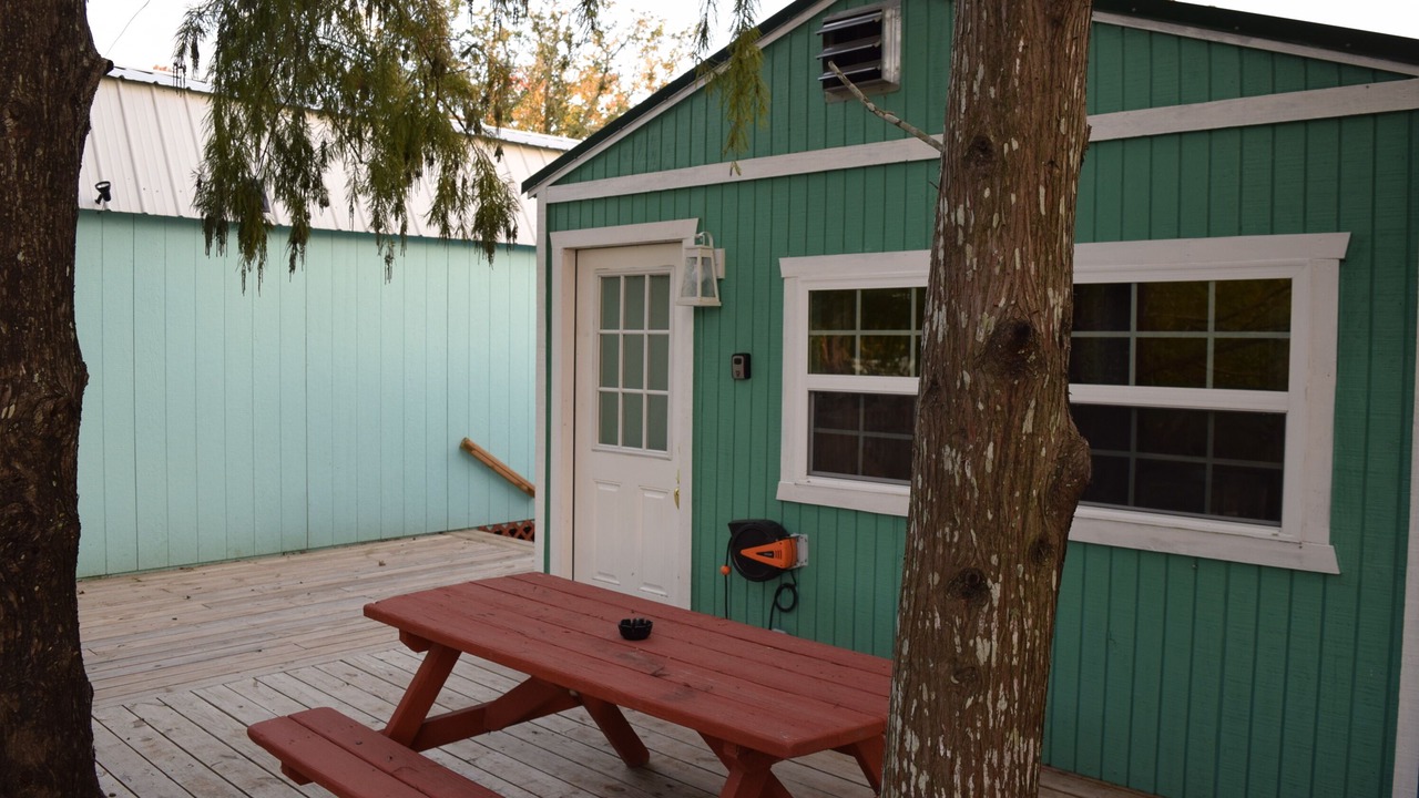 Photo of Outdoor in Clear Lake Shores