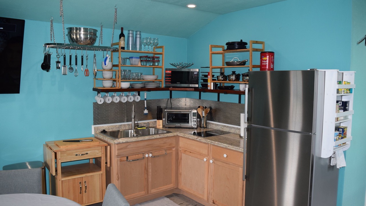 Photo of Kitchen in Clear Lake Shores