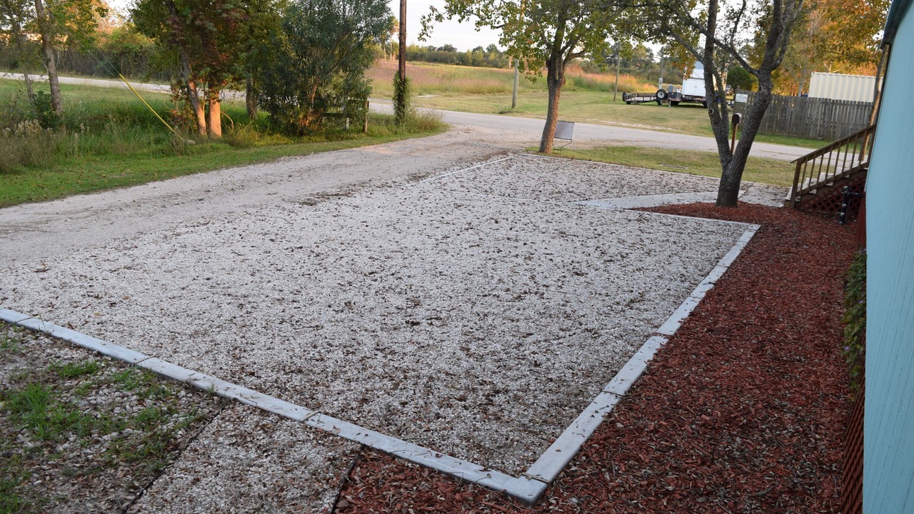 Photo of Outdoor in Clear Lake Shores