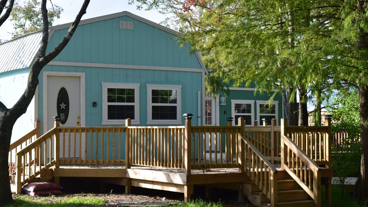 Photo of Outdoor in Clear Lake Shores