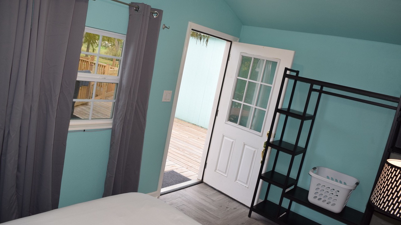 Photo of Bedroom in Clear Lake Shores
