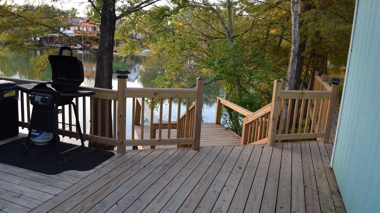 Photo of Outdoor in Clear Lake Shores