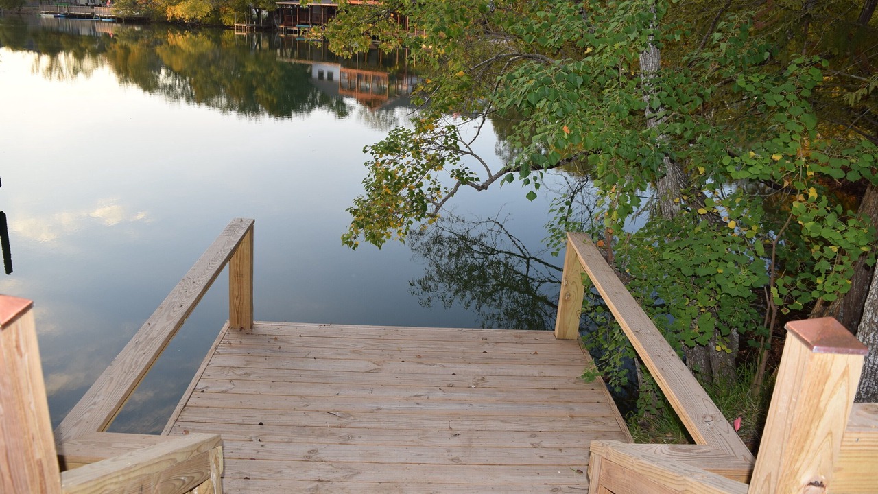 Photo of Outdoor in Clear Lake Shores