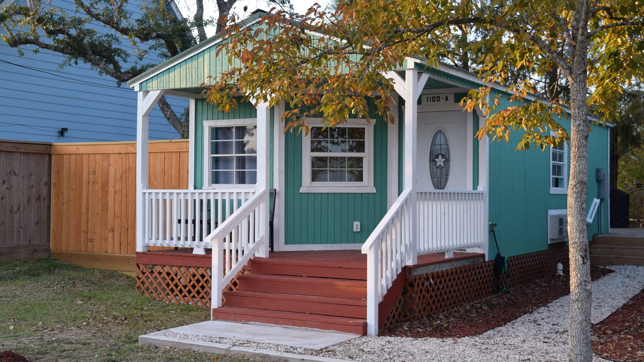 Photo of Outdoor in Clear Lake Shores
