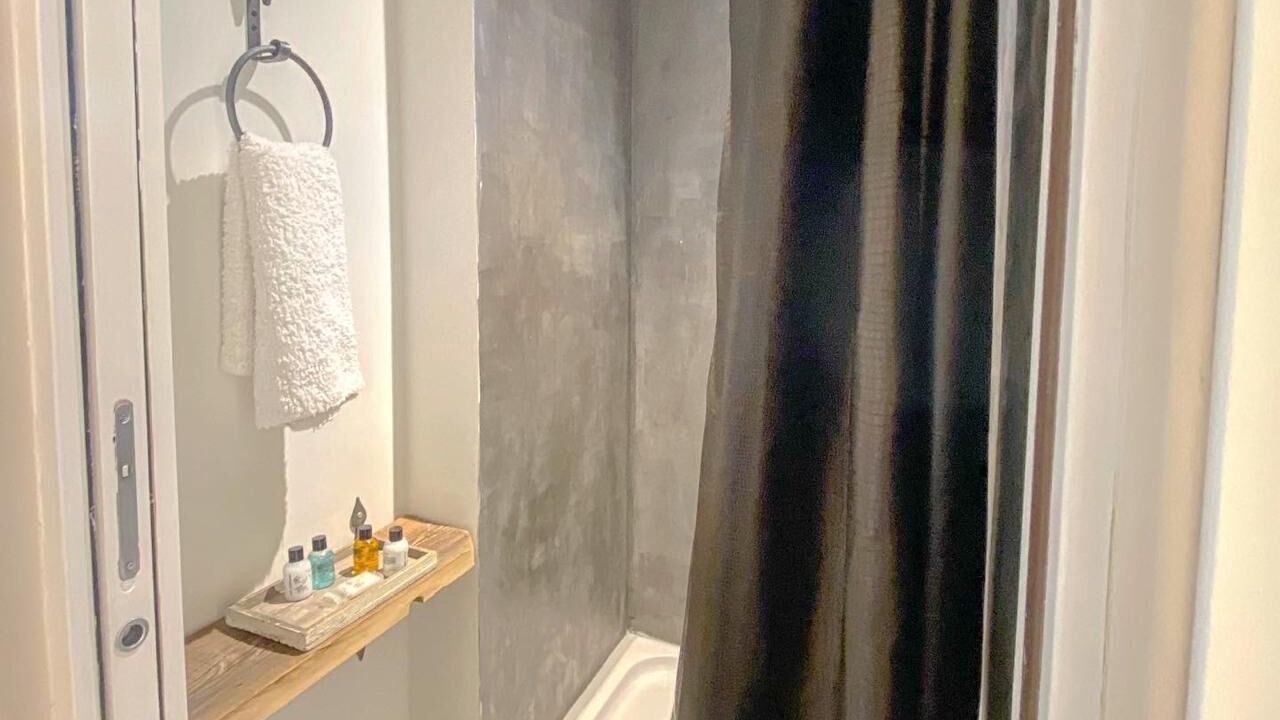 Photo of Bathroom in Montriond