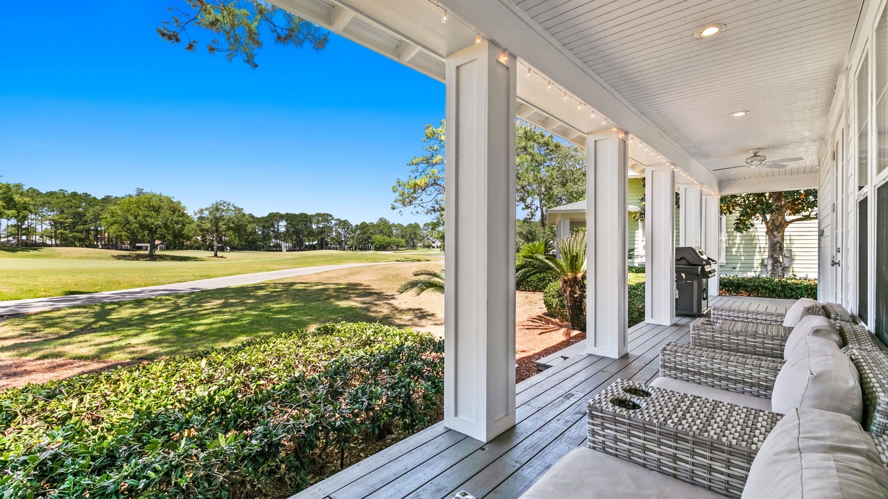 Photo of Outdoor in Laurel Grove
