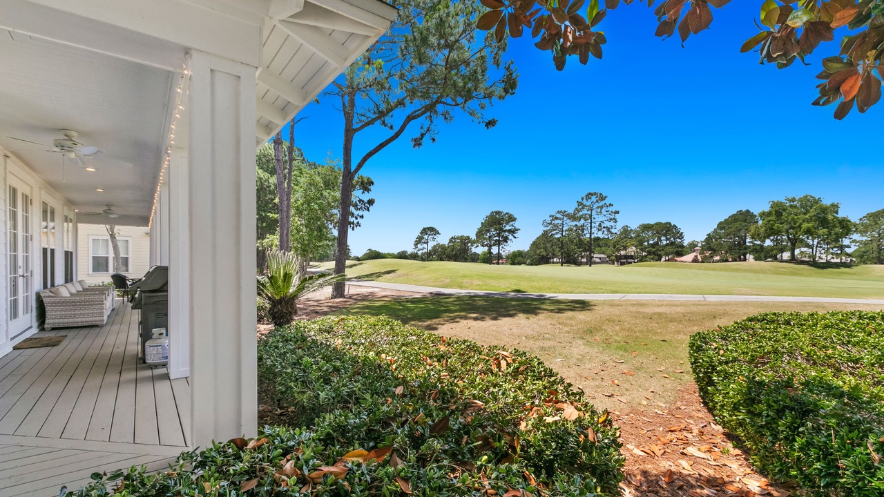 Photo of Outdoor in Laurel Grove
