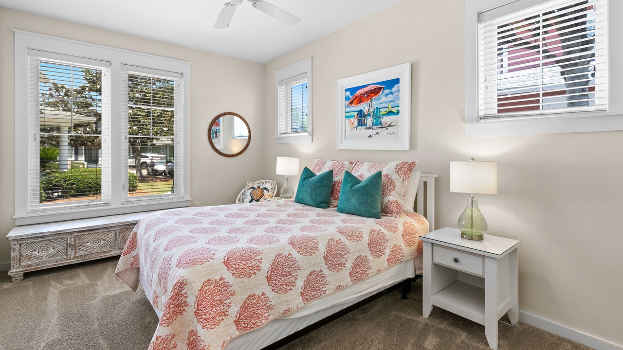 Photo of Bedroom in Laurel Grove