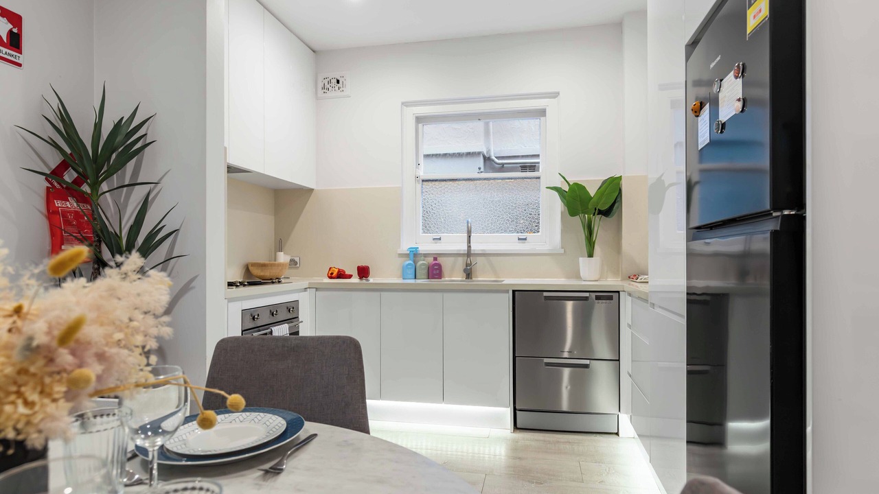 Photo of Bedroom in Bondi Beach