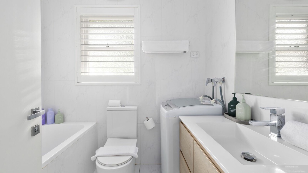 Photo of Bathroom in Bondi Beach