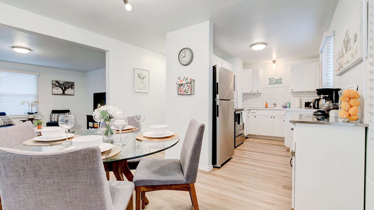 Photo of Kitchen in Spokane