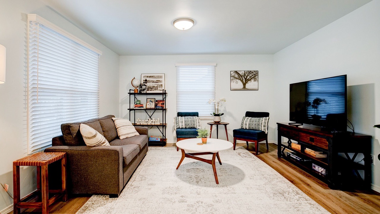 Photo of Livingroom in Spokane