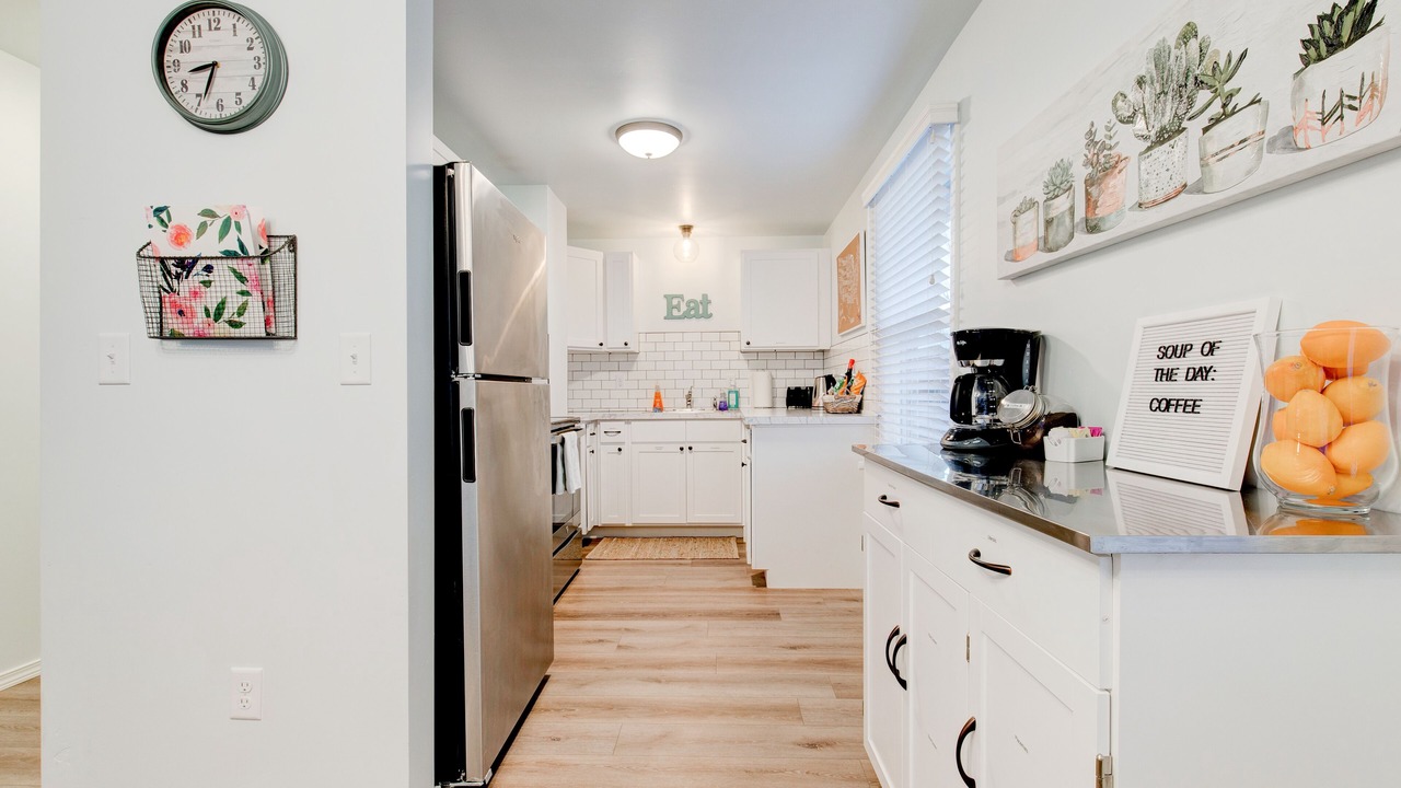 Photo of Kitchen in Spokane