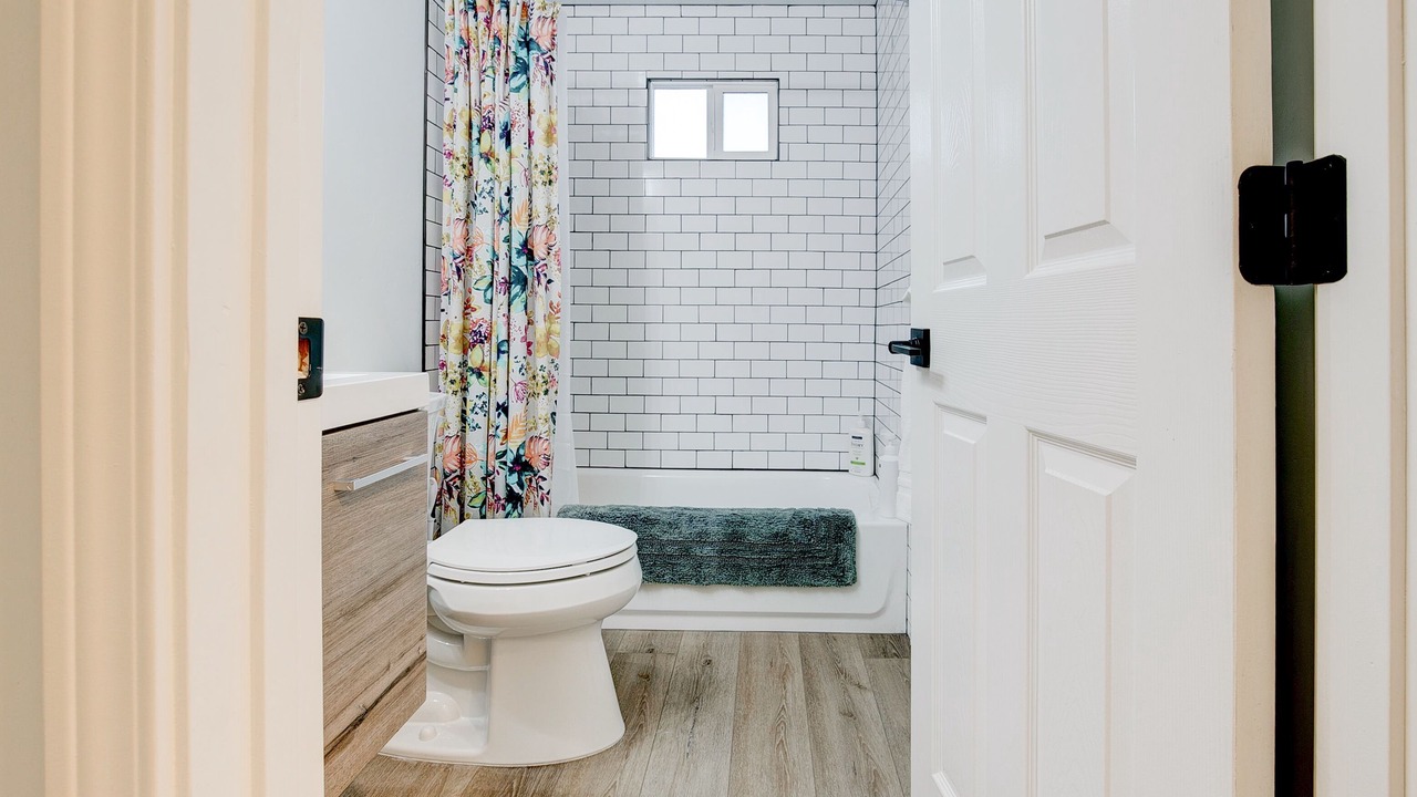 Photo of Bathroom in Spokane