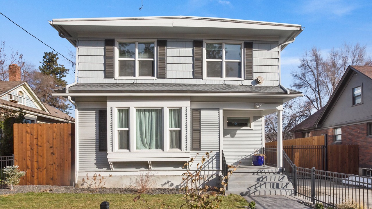 Photo of Outdoor in Spokane