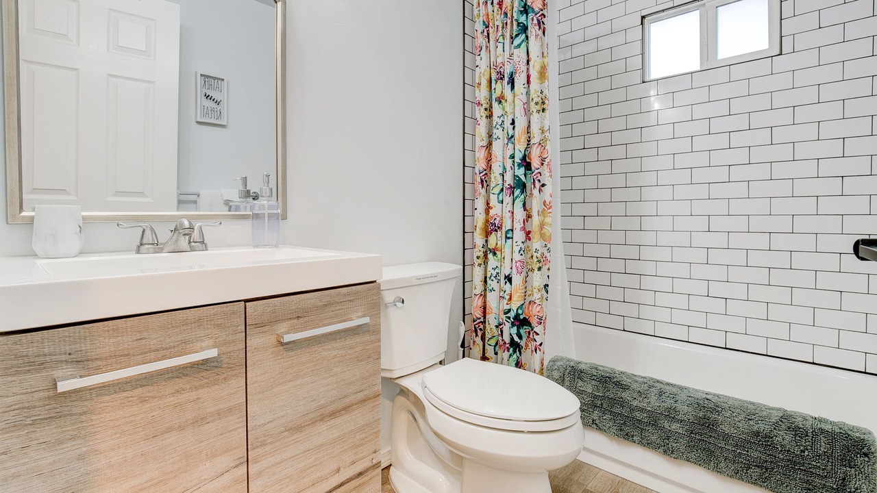 Photo of Bathroom in Spokane