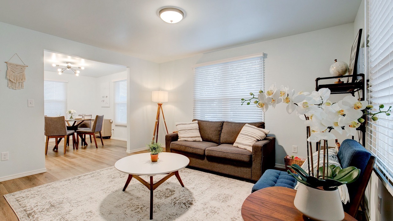 Photo of Livingroom in Spokane