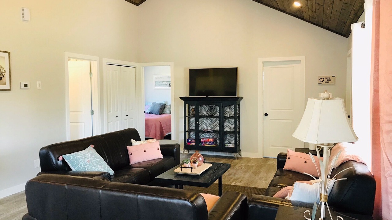 Photo of Livingroom in Saint Malo