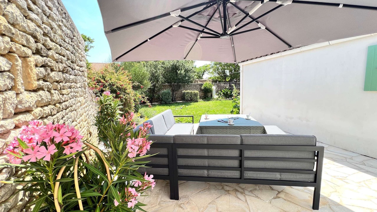 Photo of Outdoor in Loix