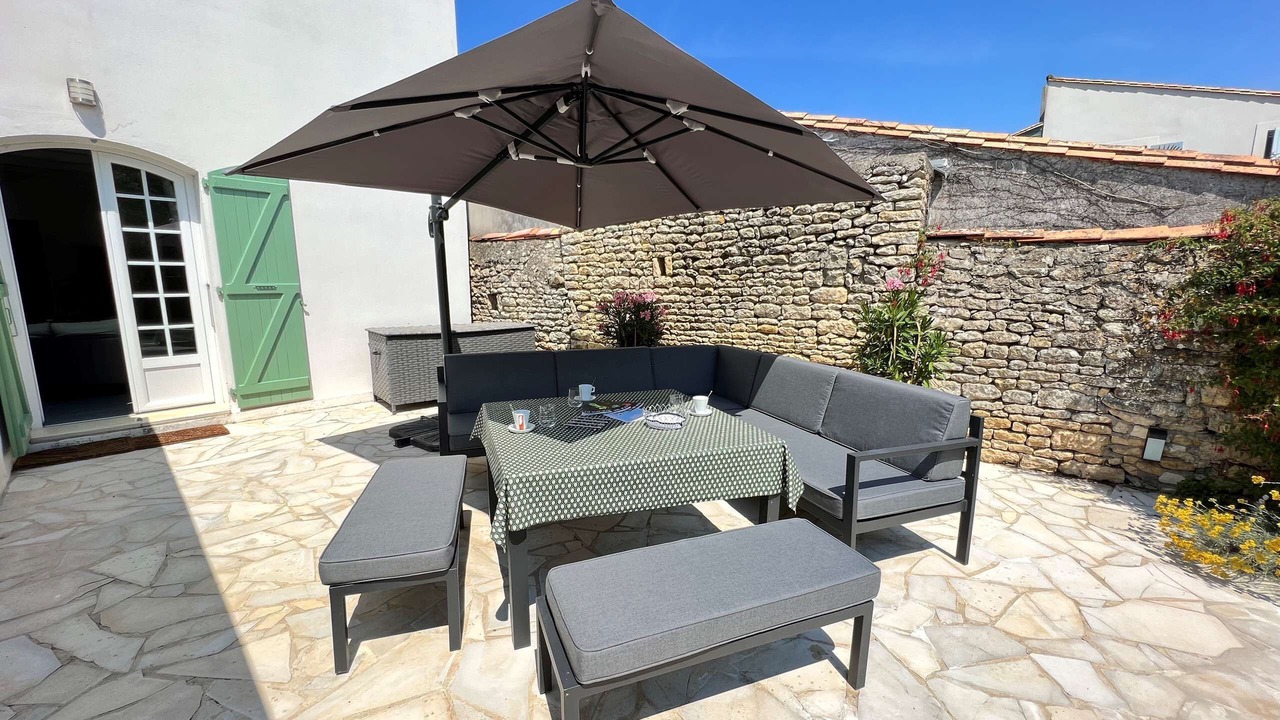 Photo of Outdoor in Loix