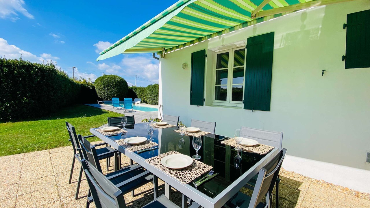 Photo of Outdoor in Le Bois-Plage-en-Re