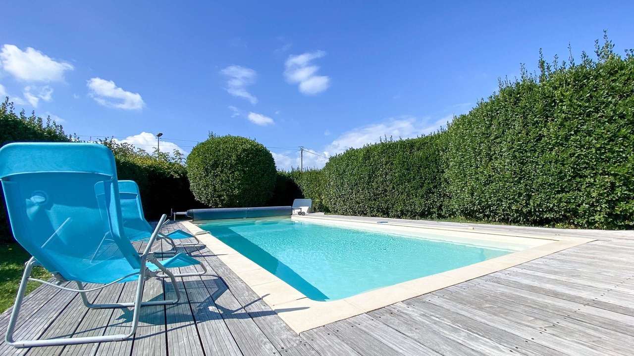 Photo of Outdoor in Le Bois-Plage-en-Re