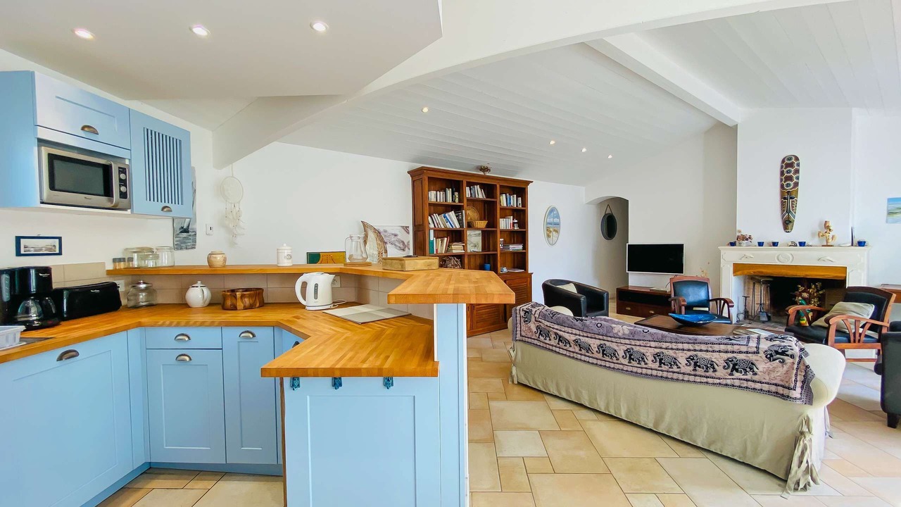 Photo of Others in La Couarde-sur-Mer