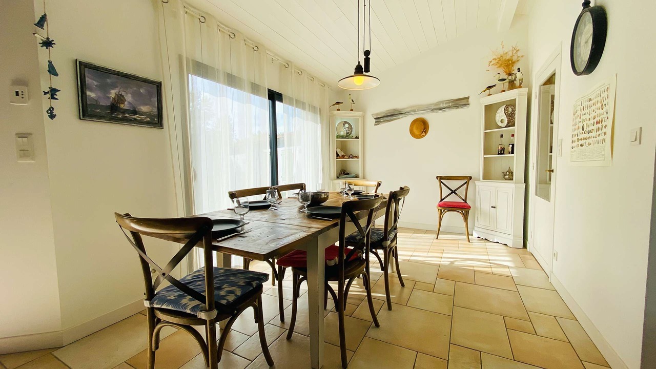 Photo of Others in La Couarde-sur-Mer