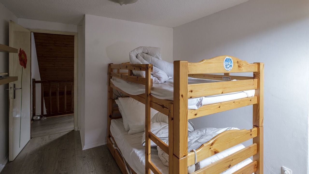 Photo of Bedroom in Bagneres-de-Luchon