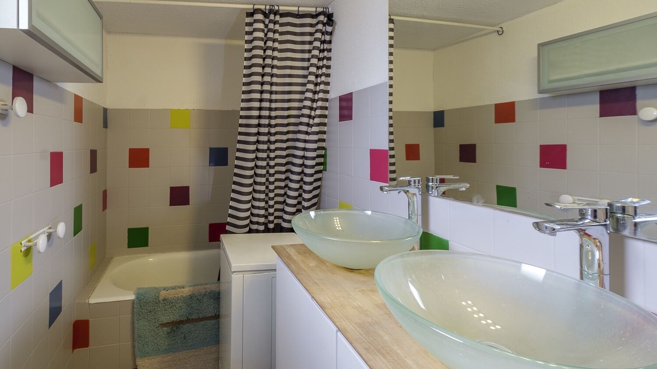 Photo of Bathroom in Bagneres-de-Luchon