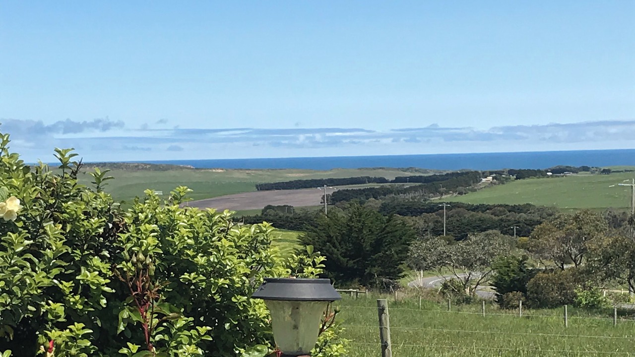 Photo of Outdoor in Princetown