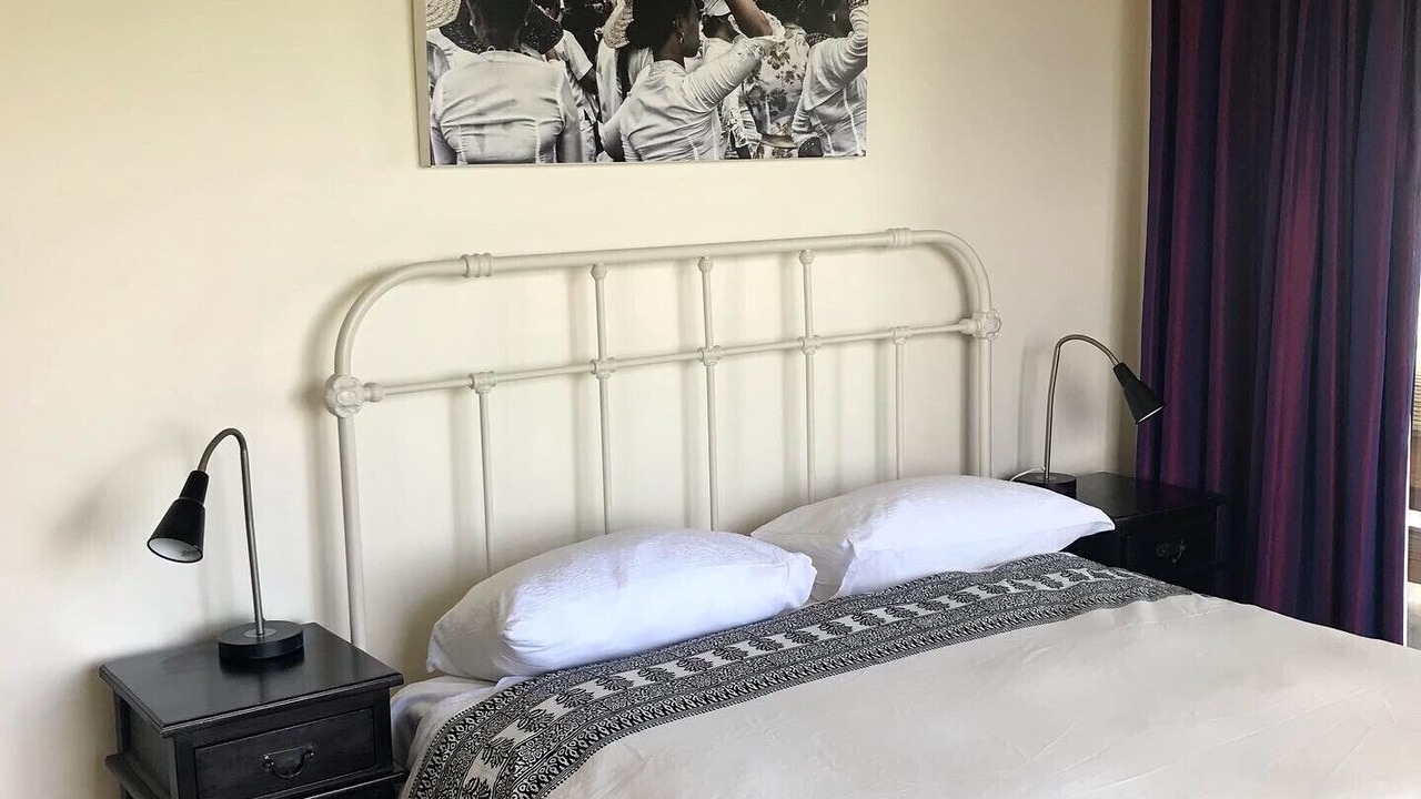 Photo of Bedroom in Princetown