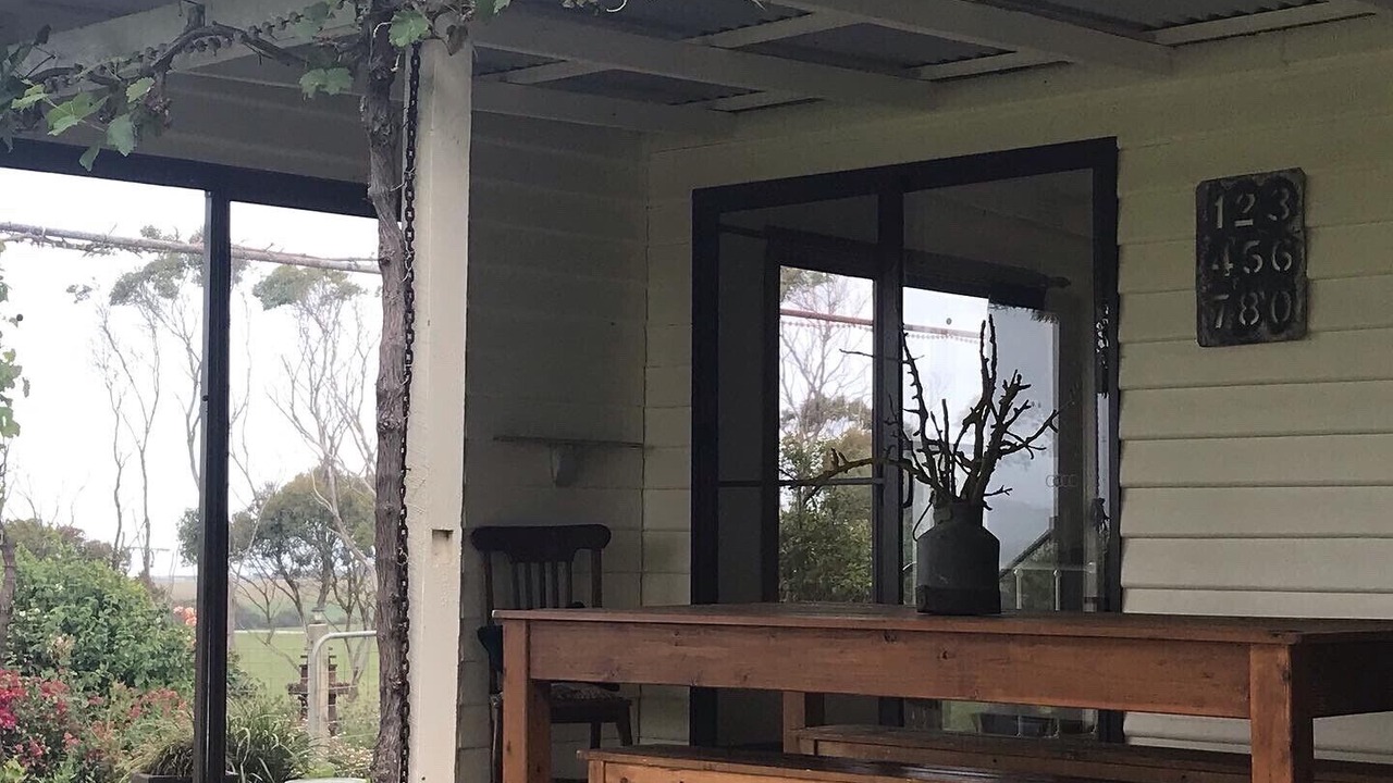 Photo of Outdoor in Princetown