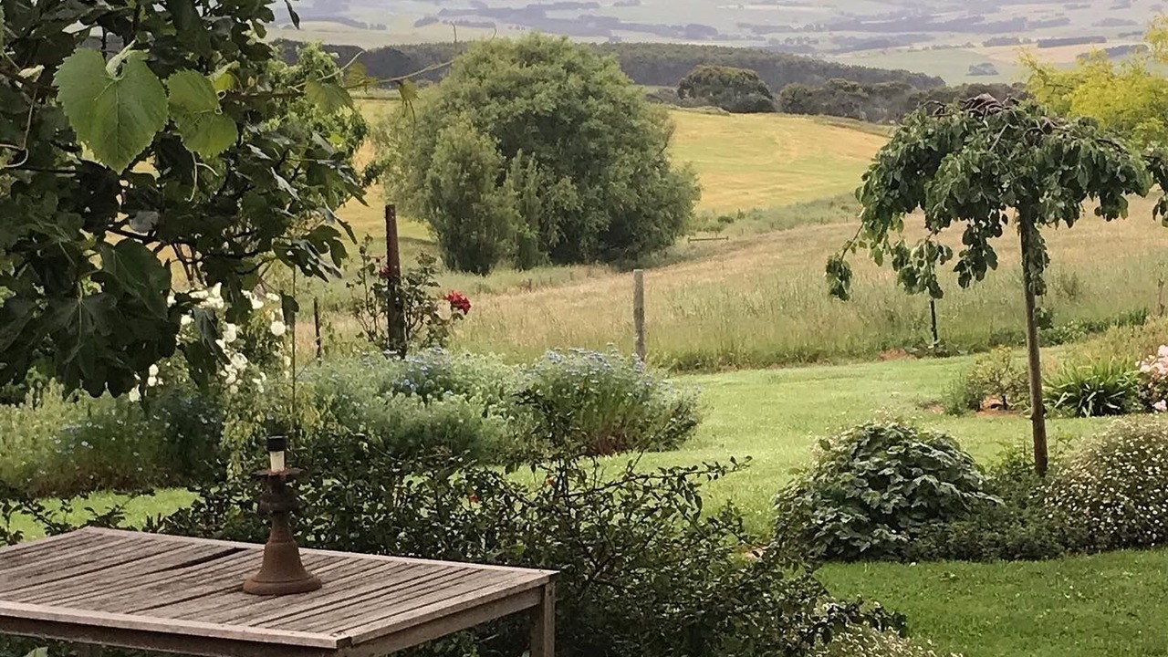 Photo of Outdoor in Princetown