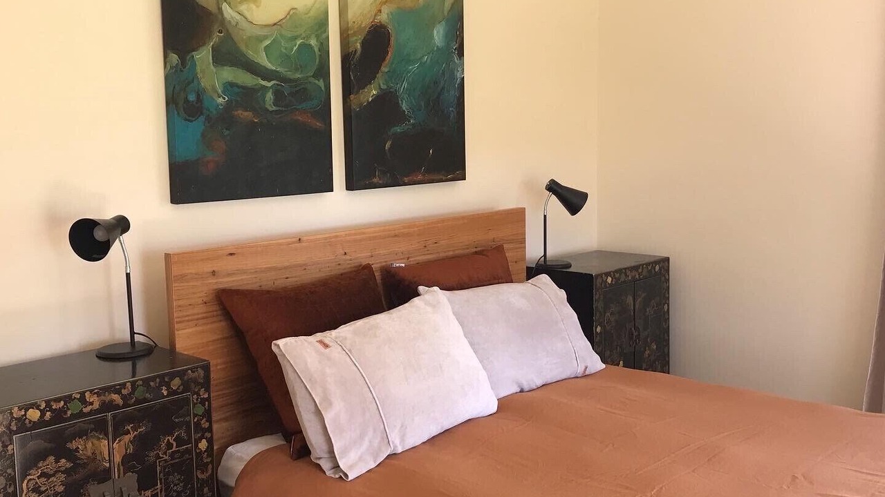 Photo of Bedroom in Princetown