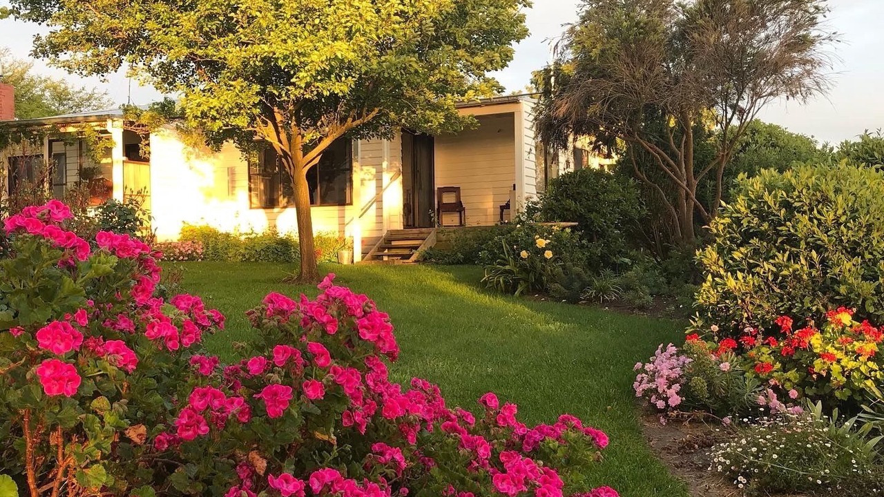 Photo of Outdoor in Princetown