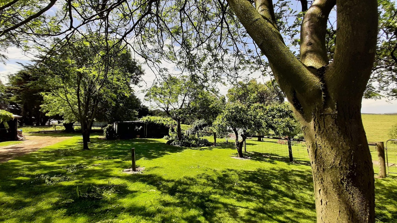 Photo of Outdoor in Princetown