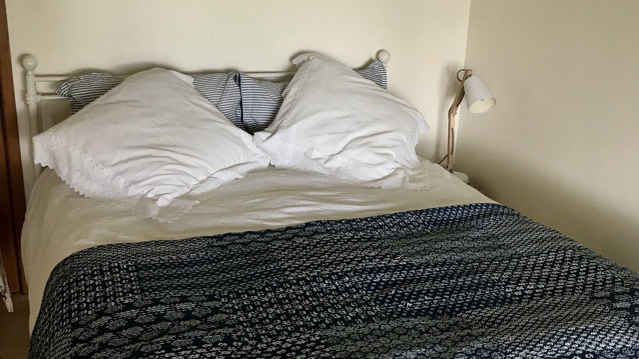 Photo of Bedroom in Princetown