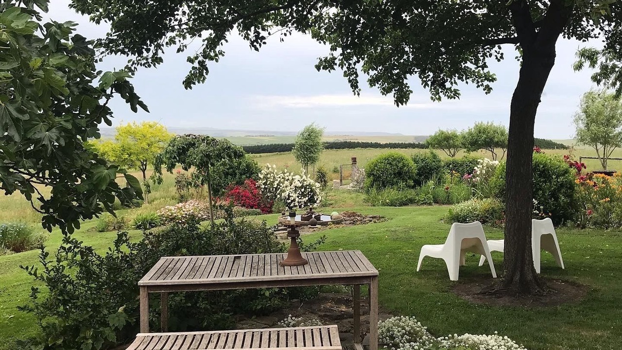 Photo of Outdoor in Princetown