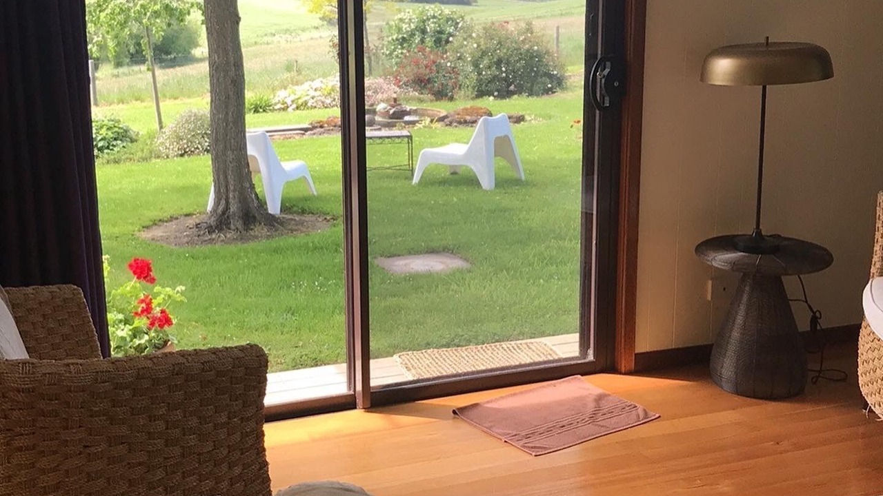 Photo of Livingroom in Princetown