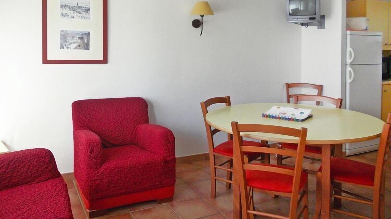 Photo of Livingroom in Saales
