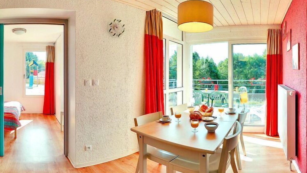Photo of Livingroom in Saales